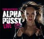 AlphaPussy, CD