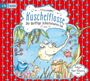 Nina Müller: Kuschelflosse - Der knifflige Schlürfofanten-Fall, CD,CD