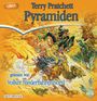 Terry Pratchett: Pyramiden, MP3,MP3