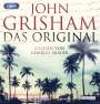 John Grisham: Das Original, MP3