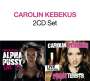 : Carolin Kebekus Box, CD,CD