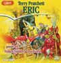 Terry Pratchett: Eric, MP3