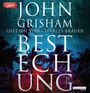 John Grisham: Bestechung, MP3