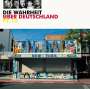 : Urban Priol: Die Wahrheit über Deutschland Pt. 12, CD