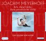 Joachim Meyerhoff: Ach, diese Lücke, diese entsetzliche Lücke. Live, MP3