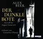 Alex Beer: Der dunkle Bote, CD,CD,CD,CD,CD,CD