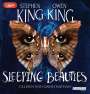 Stephen King: Sleeping Beauties, MP3,MP3,MP3