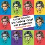 : Der Ludwig-jetzt mal so gesehen, CD