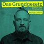 : Das Grundgesetz gelesen und kommentiert von Philip, CD,CD,CD,CD,CD