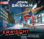 John Grisham: Erwischt: ein neuer Fall für Theo Boone, CD,CD,CD,CD