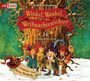 : Winkel, Wankel, Weihnachtswichte!, CD,CD