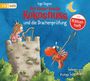 : Der kleine Drache Kokosnuss und die Drachenprüfung, CD