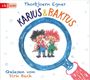 : Karius und Baktus, CD