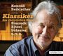 Konrad Beikircher: Klassiker des rheinischen Humors, CD,CD