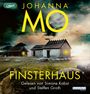 Johanna Mo: Finsterhaus, MP3,MP3