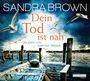 : Dein Tod ist nah, CD,CD,CD,CD,CD,CD