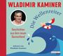 : Die Wellenreiter, CD,CD