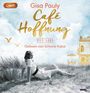 Gisa Pauly: Cafe Hoffnung, MP3,MP3