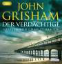 John Grisham: Der Verdächtige, MP3,MP3