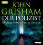 John Grisham: Der Polizist, MP3,MP3