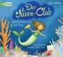 : Der Nixen-Club-Korallenreich in Gefahr!, CD,CD