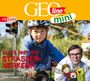 GEOlino mini: Folge 7 - Alles über den Straßenverkehr, CD