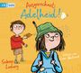 : Ausgerechnet Adelheid!, CD,CD