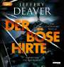 Jeffery Deaver: Der böse Hirte, MP3