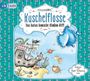 : Kuschelflosse-Das kurios komische Klimbim-Kliff, CD,CD