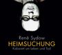 René Sydow: Heimsuchung, CD,CD