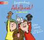 : Ausgerechnet Adelheid!-Hunde hoch!, CD,CD