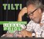 Urban Priol: TILT! 2022 - Der etwas andere Jahresrückblick von und mit Urban Priol, CD