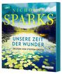 Nicholas Sparks: Unsere Zeit der Wunder, MP3,MP3