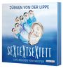 Jürgen von der Lippe: SextextSextett, CD,CD