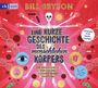 Bill Bryson: Eine kurze Geschichte des menschlichen Körpers, CD,CD