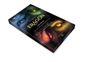 Christopher Paolini: ERAGON. Alle vier Bände und 'Die Gabel, die Hexe und der Wurm' - Hörbuch-Box mit Download-Codes ohne CD, Div.