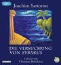 Joachim Sartorius: Die Versuchung von Syrakus, MP3