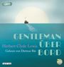 Herbert Clyde Lewis: Gentleman über Bord, MP3