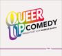 Markus Barth: Queer Up Comedy (2CD), CD,CD