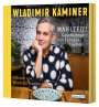 Wladimir Kaminer: Mahlzeit! Geschichten von Europas Tischen, CD,CD