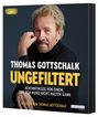 Thomas Gottschalk: Ungefiltert, MP3,MP3