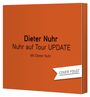 Dieter Nuhr: Nuhr auf Tour - Update! (2CD), CD,CD