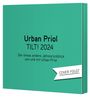 Urban Priol: TILT! 2024 - Der etwas andere Jahresrückblick von und mit Urban Priol, CD,CD