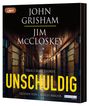 John Grisham: Unschuldig, MP3,MP3