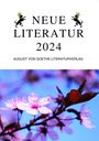 : Neue Literatur 2024, Buch