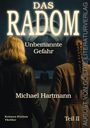 Michael Hartmann: Das Radom, Buch