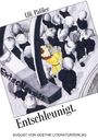 Uli Päßler: Entschleunigt., Buch