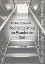 Eveline Heimsoeth: Nachkriegsleben im Wandel der Zeit, Buch