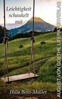 Hilla Beils-Müller: Leichtigkeit schaukelt mit, Buch