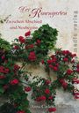 Anna Carletto-Wilhelm: Der Rosengarten - Zwischen Abschied und Neubeginn, Buch